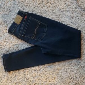 Lucky Brand Brooklyn Skinny Jean